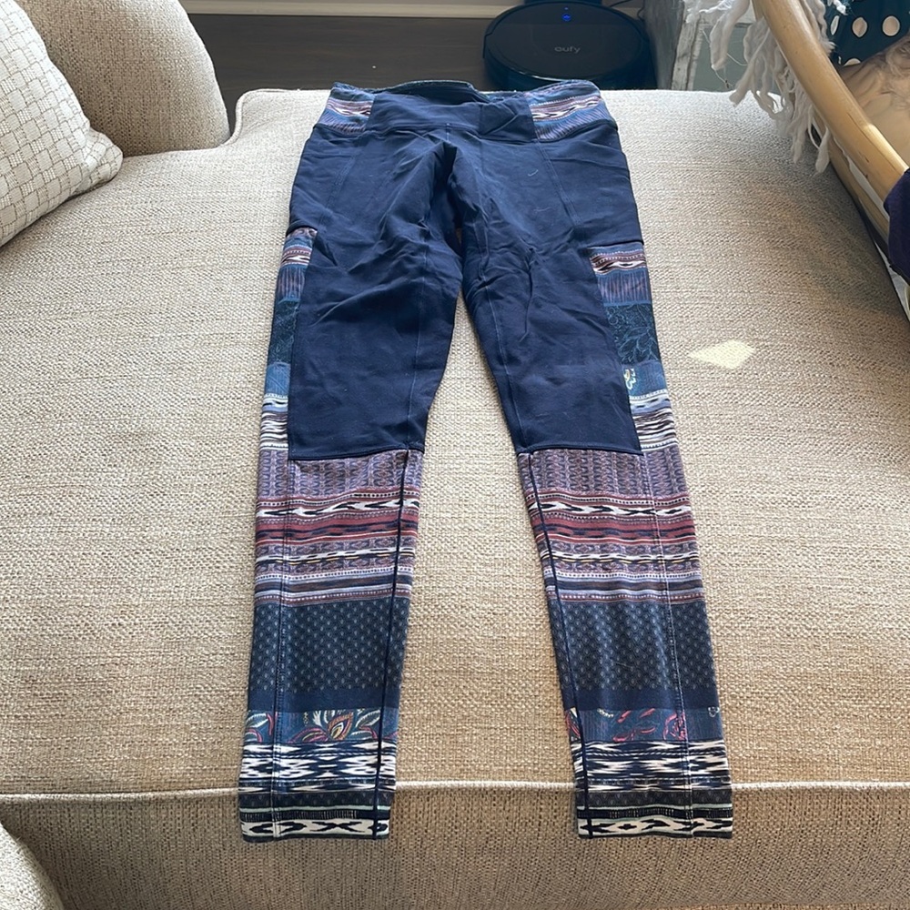 Prank XS yoga pants